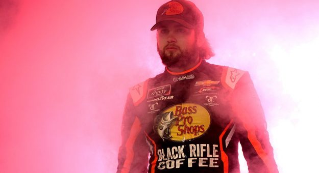 Visit Gragson set to run for three teams page