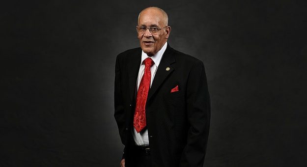 Visit Wendell Scott Jr. passes away page