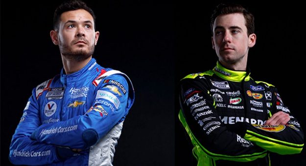 Visit Who is the Cup favorite to win it all? page