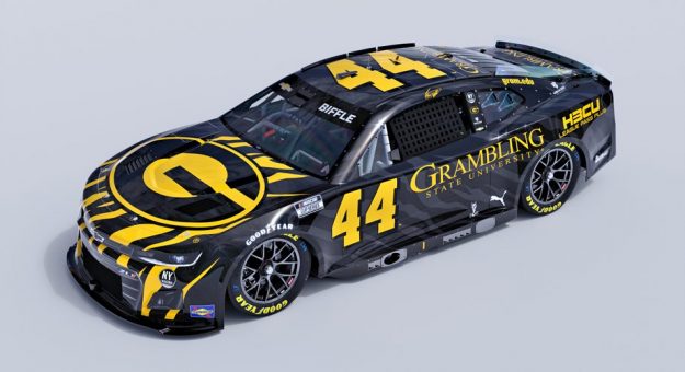 Visit Biffle to attempt 500 with NY Racing page