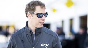 Brad Keselowski
