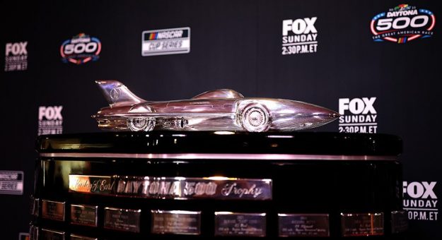 Visit What to Watch: 2022 Daytona 500 page