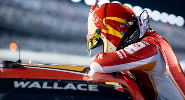Visit Wallace: Daytona result ‘like a gut punch’ page