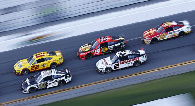 Visit Next Gen car earns high marks page