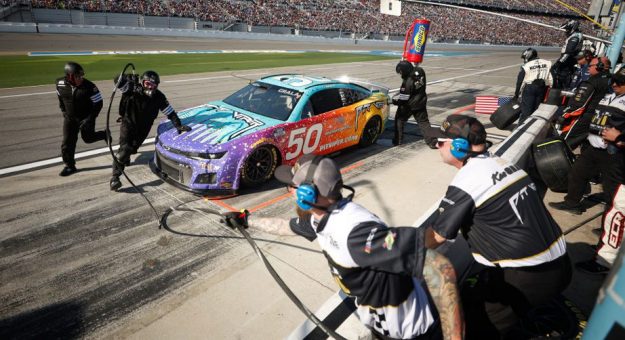 Visit Two teams penalized for lost wheels page