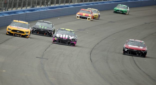 Visit Auto Club 101: Practice format & more page