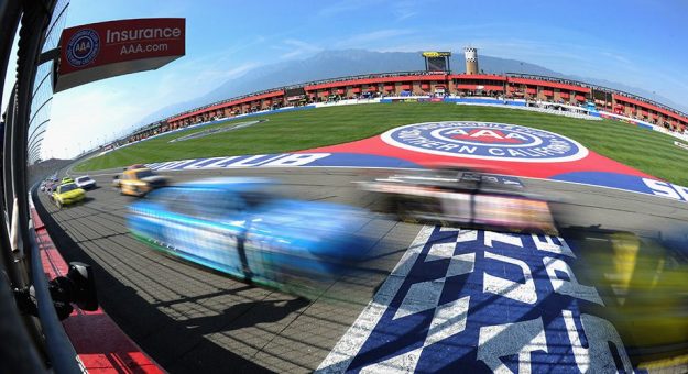 Visit Drivers eager for ‘unknowns’ at Fontana page