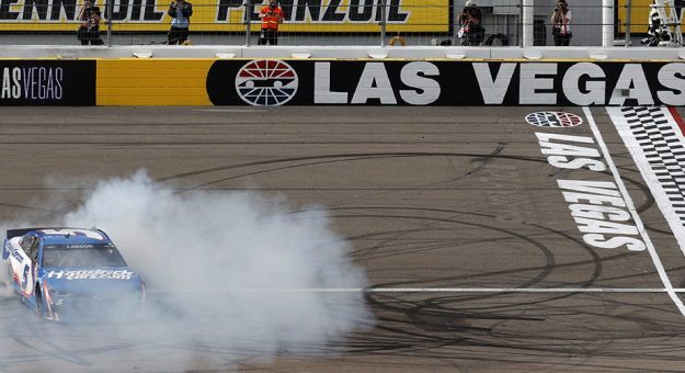 Visit Las Vegas 101: Odds, story lines and more page