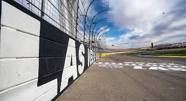 Visit What to Watch: Full guide for NASCAR’s visit to Las Vegas page