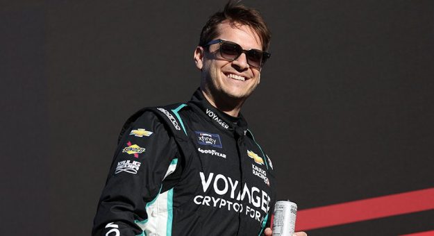 Visit Phoenix: Cup Series qualifying order page