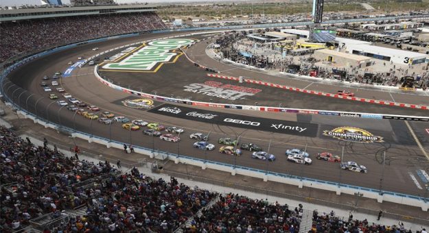 Visit What to Watch: Full guide to Phoenix Raceway page