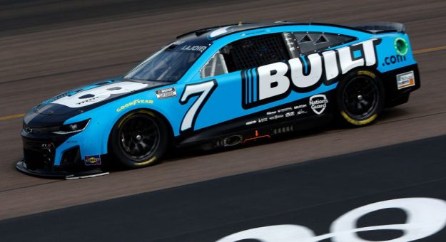 Visit Suspensions to No. 7 Cup team page