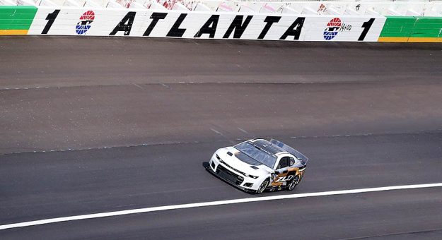 Visit Everything to know for Atlanta page