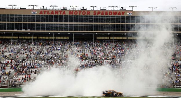 Visit What to Watch: Full guide to Atlanta spring race page