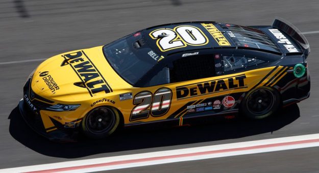 Visit Injured No. 20 jackman expected to be OK page