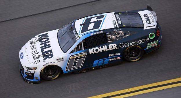 Visit RFK Racing will appeal L2 penalty page