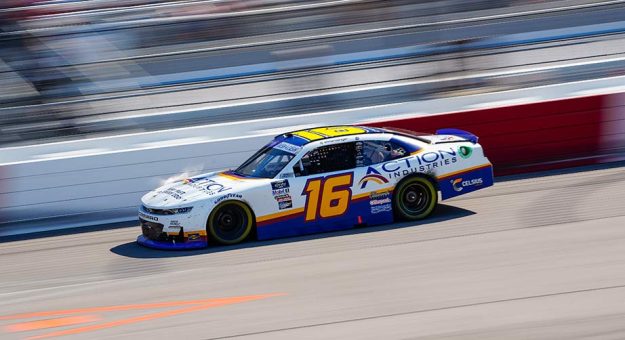 Visit Penalties: Two Kaulig Racing teams fined page
