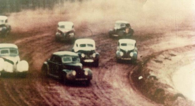 Visit NASCAR roots trace back to Martinsville page