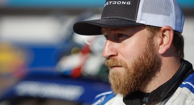 Visit Earnhardt to drive No. 3 at Talladega page