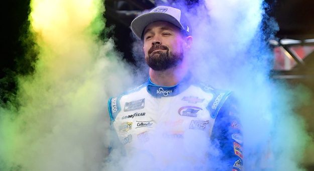 Visit Stenhouse: ‘Hoping this is kind of our month’ page