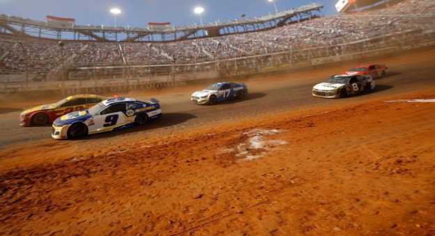 Visit Bristol Dirt 101: Track info, more page
