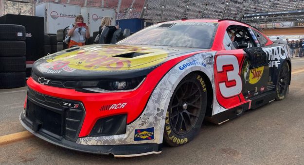 Visit Tech corner: Track preparations made for optimal conditions Saturday at Bristol page