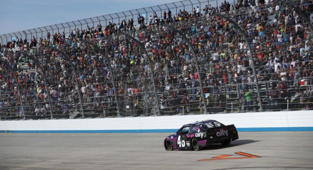 Visit Dover 101: History, qualifying and more page