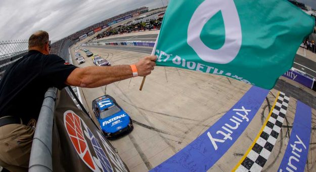 Visit Takewaways: 78 laps at the ‘Monster Mile’ page