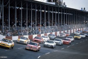 1983 Transouth 500