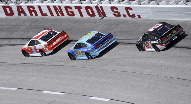 Visit Darlington 101: History, qualifying order, story lines and more page