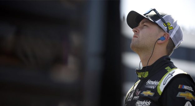 Visit Eyes on the prize: William Byron digs in at Hendrick Motorsports with championship goals page