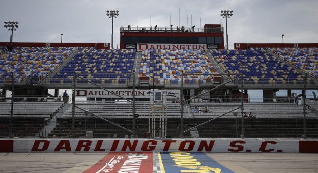 Visit What to Watch: 2022 Darlington throwback race page