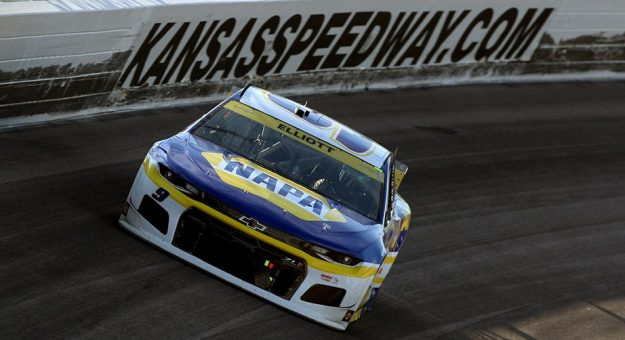 Visit Weekend schedule for Kansas page
