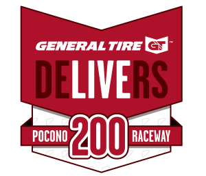 Gtdelivers Poconorace 200 Logo Fn