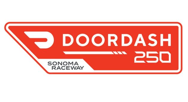 Visit DoorDash named title sponsor of Truck Series race at Sonoma Raceway page
