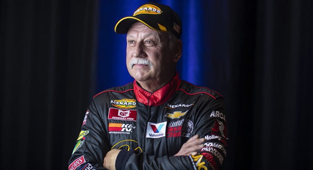 Visit Thirty years after One Hot Night, ARCA driver Dave Mader III proud of role in historic NASCAR event page