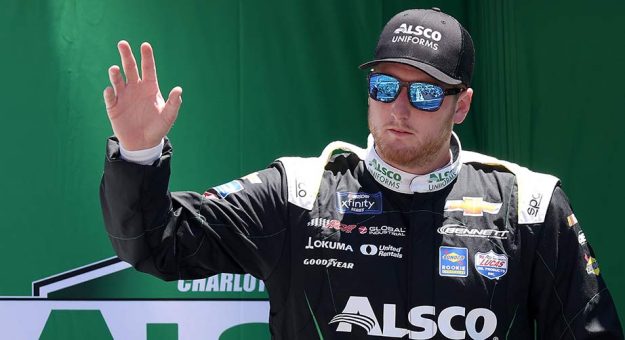 Visit Austin Hill finds stability at RCR page