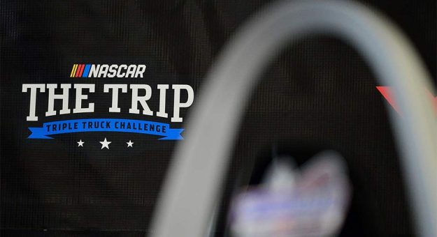 Visit Triple Truck Challenge returns for 2022 page