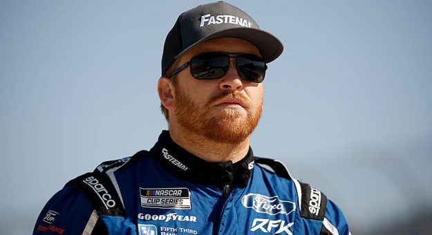 Visit Buescher out at Gateway; Smith in page