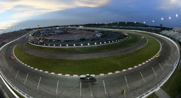 Visit What to Watch: Inaugural Cup Series race in St. Louis page