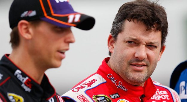 Visit Analysis: Hamlin chasing Stewart’s Cup career win total page
