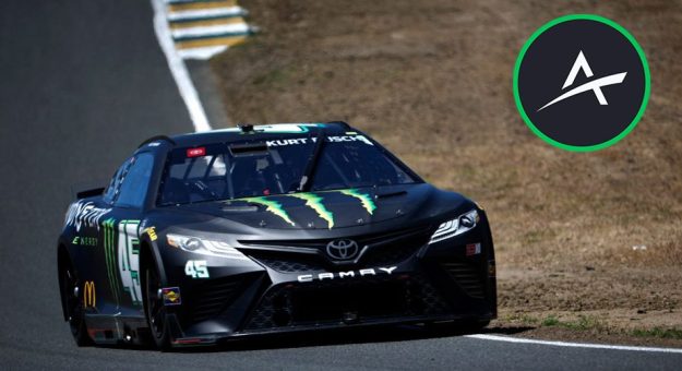 Visit The Action Network: Best bets for Sunday’s race at Sonoma Raceway page