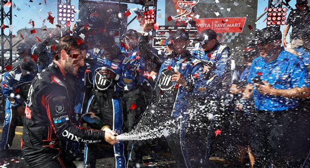 Visit Win solidifies Suárez’s confidence with team page