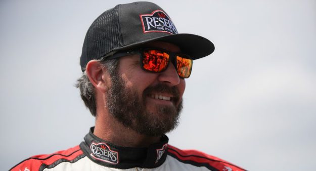 Visit Truex Jr. to return to JGR in 2023 page