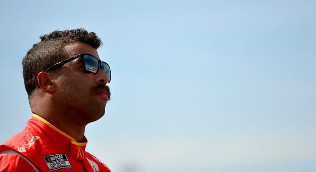 Visit Balancing passion vs. frustration: Bubba Wallace seeks to ‘manage’ emotions page