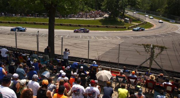 Visit What to Watch: 2022 Cup Series race at Road America page