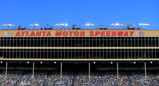 Visit Weekend schedule for Atlanta, Mid-Ohio page