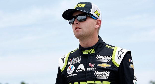 Visit William Byron hopeful an Atlanta return kickstarts second-half boost page