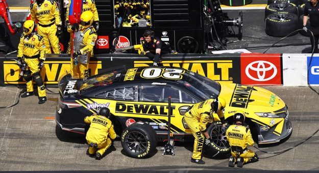 Visit Two sides to the swap: Wallace, Bell shed light on changes page