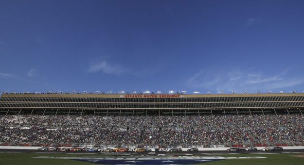Visit What to Watch: 2022 Atlanta summer race page